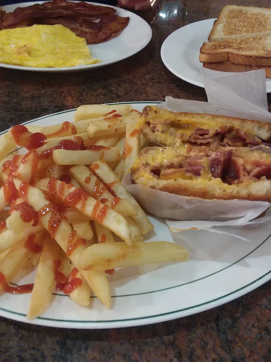 Jimbo's Hamburger Palace Photos 2